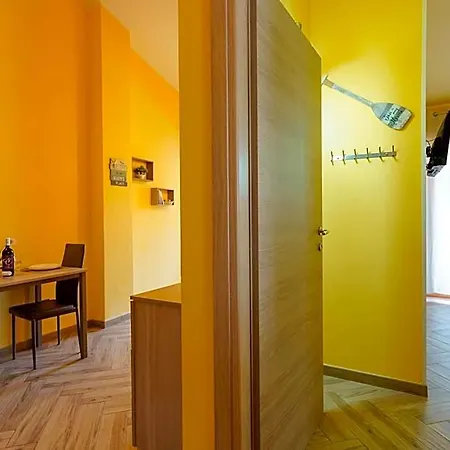 Guest house Paradise Quartu Sant'Elena