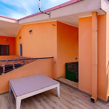 Guest house Paradise