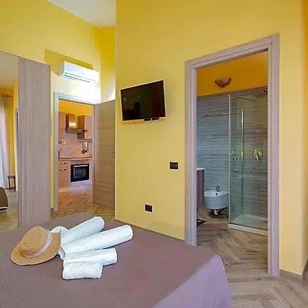 Guest house Paradise Quartu Sant'Elena