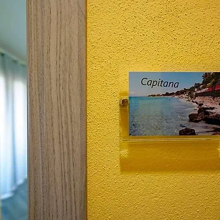 Πανσιόν Paradise