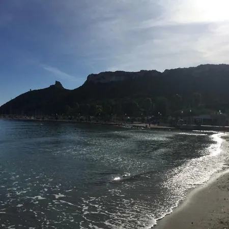 Гостевой дом Paradise Куарту-Сант'Элена
